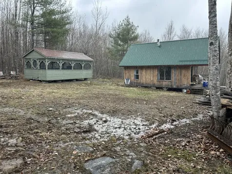 000 James Jipson Road Lowell ME 04493