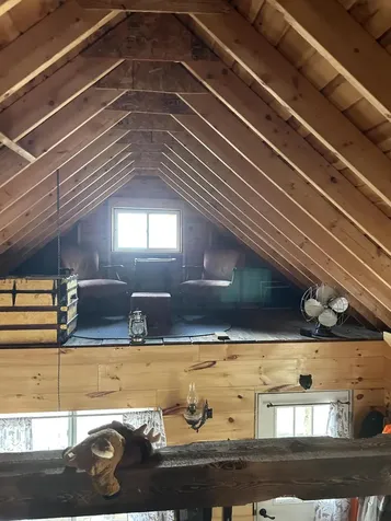 000 James Jipson Road Lowell ME 04493