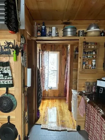 000 James Jipson Road Lowell ME 04493