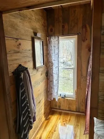 000 James Jipson Road Lowell ME 04493