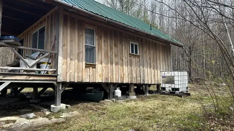 000 James Jipson Road Lowell ME 04493