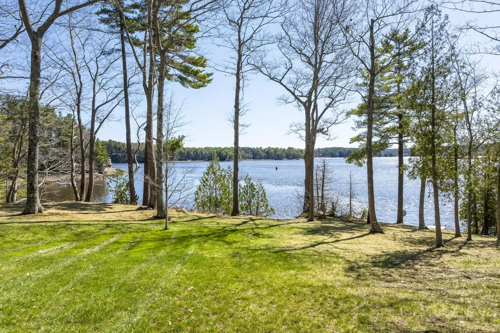25 S River Road Arrowsic ME 04530