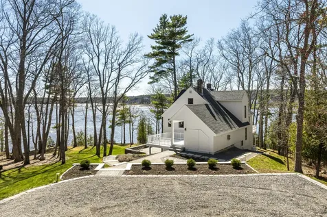 25 S River Road Arrowsic ME 04530
