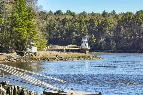 25 S River Road Arrowsic ME 04530