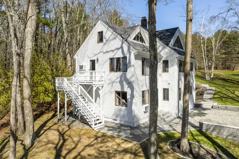25 S River Road Arrowsic ME 04530