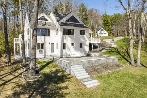 25 S River Road Arrowsic ME 04530