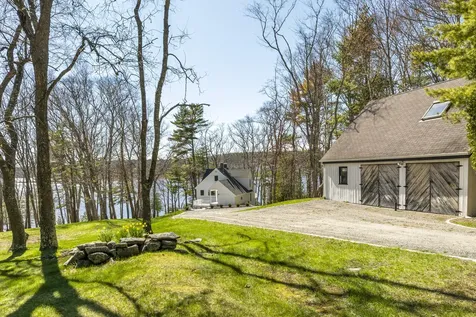 25 S River Road Arrowsic ME 04530