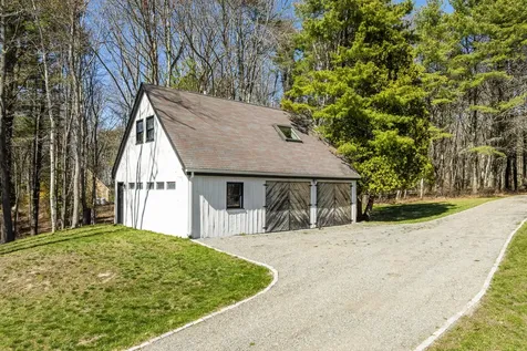 25 S River Road Arrowsic ME 04530