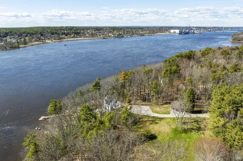 25 S River Road Arrowsic ME 04530