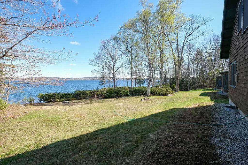 126 Reach Road Deer Isle ME 04627
