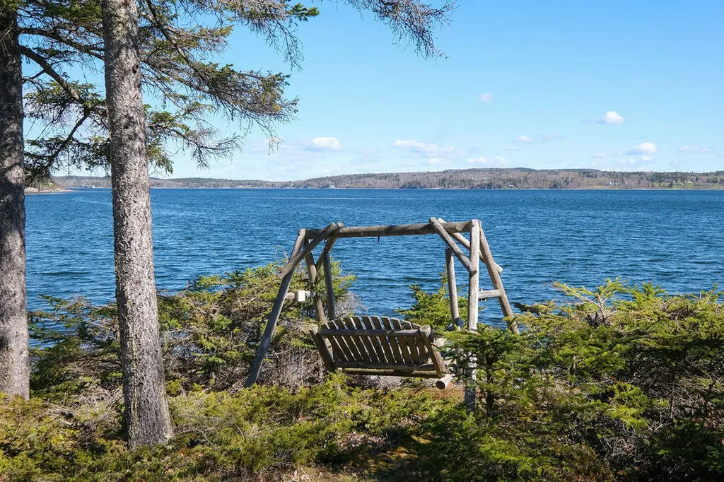 126 Reach Road Deer Isle ME 04627
