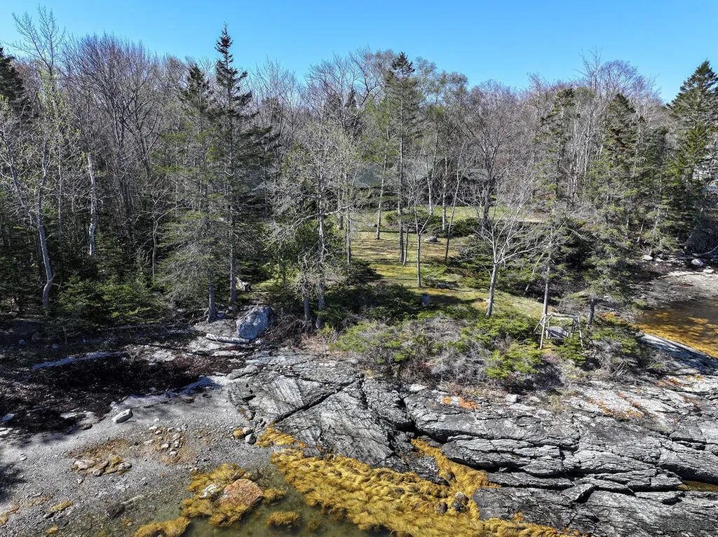 126 Reach Road Deer Isle ME 04627
