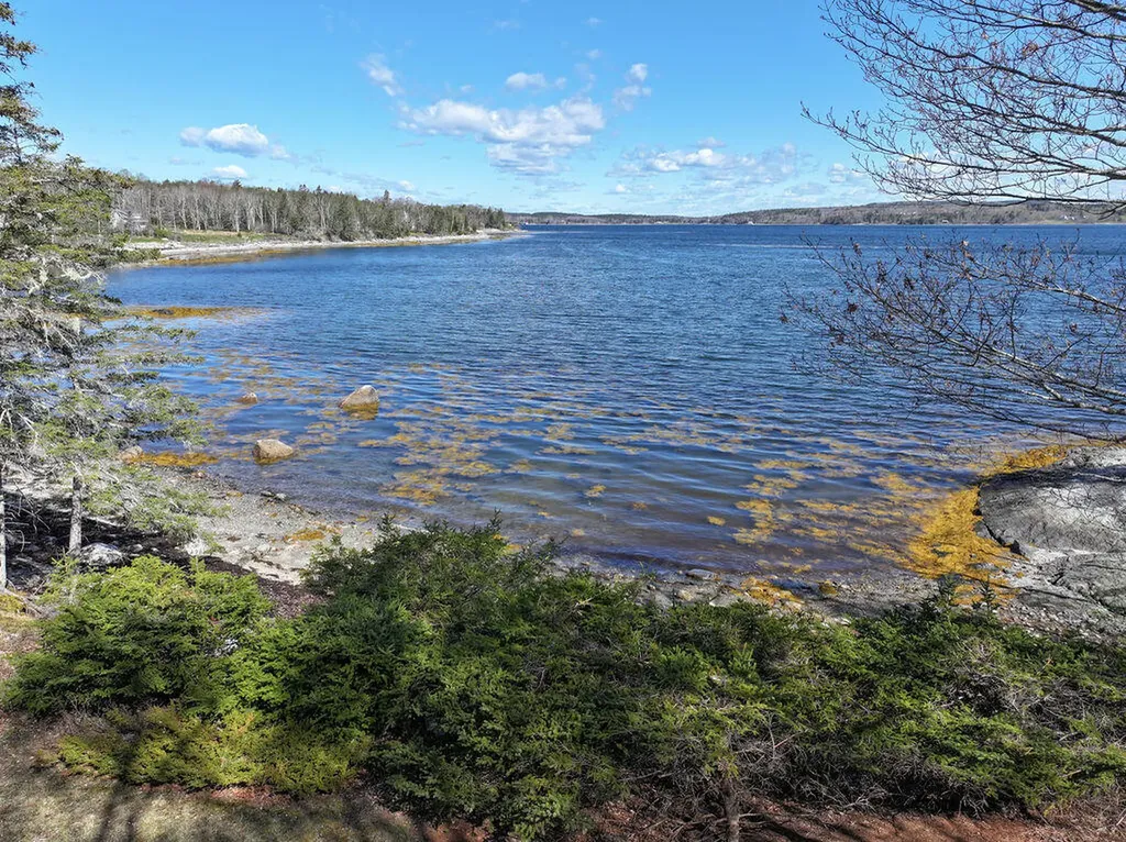 126 Reach Road Deer Isle ME 04627