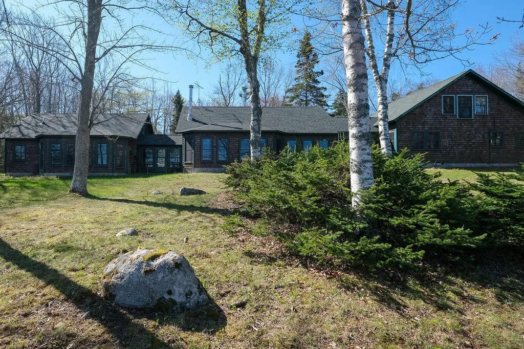 126 Reach Road Deer Isle ME 04627