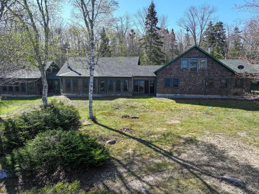126 Reach Road Deer Isle ME 04627