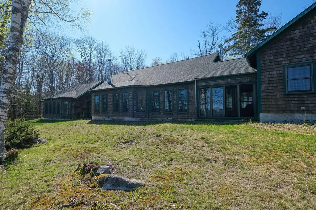 126 Reach Road Deer Isle ME 04627