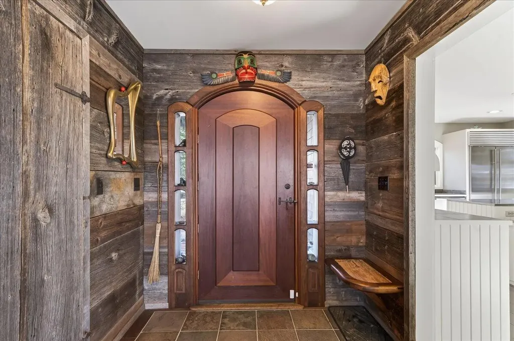 126 Reach Road Deer Isle ME 04627