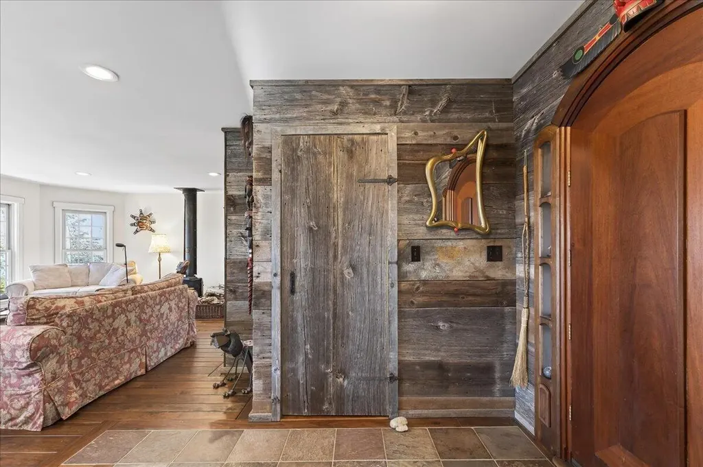 126 Reach Road Deer Isle ME 04627