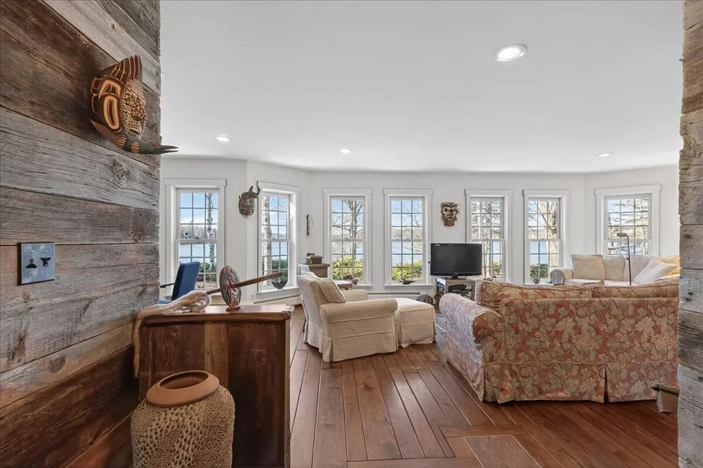 126 Reach Road Deer Isle ME 04627