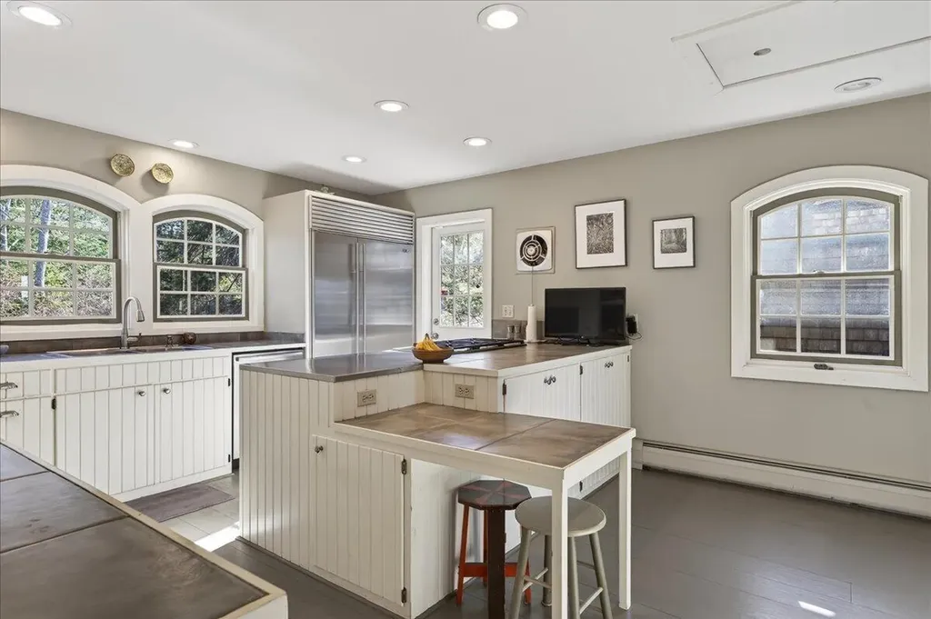 126 Reach Road Deer Isle ME 04627