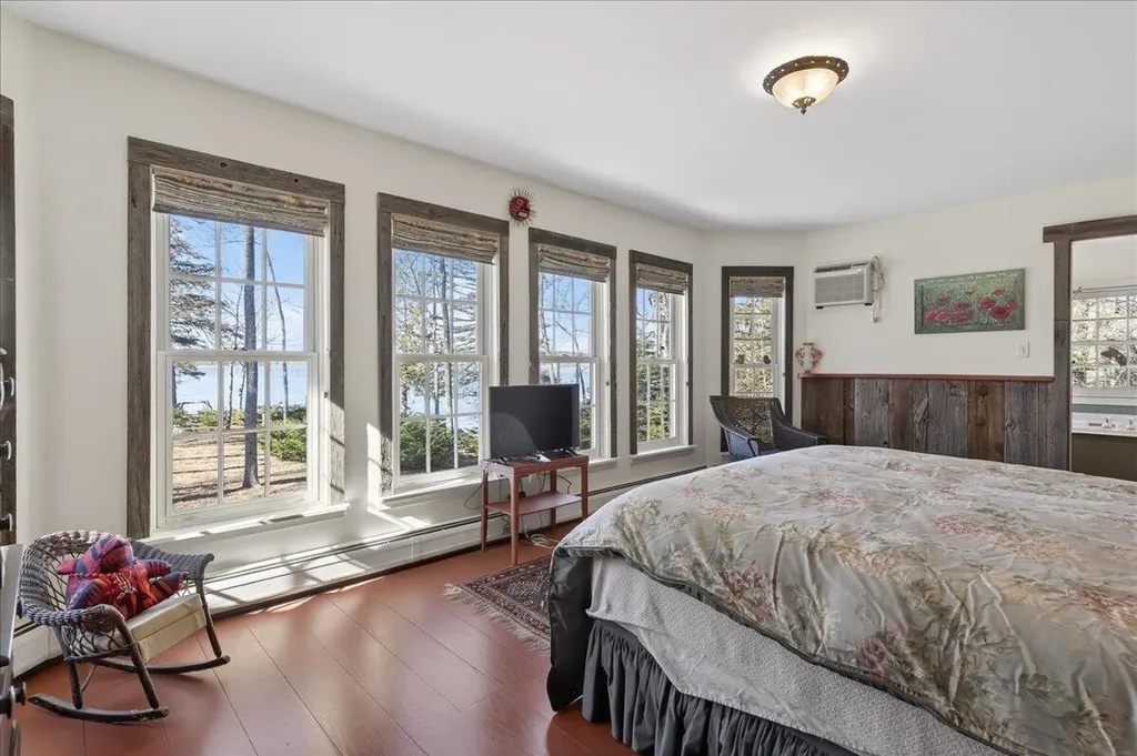 126 Reach Road Deer Isle ME 04627