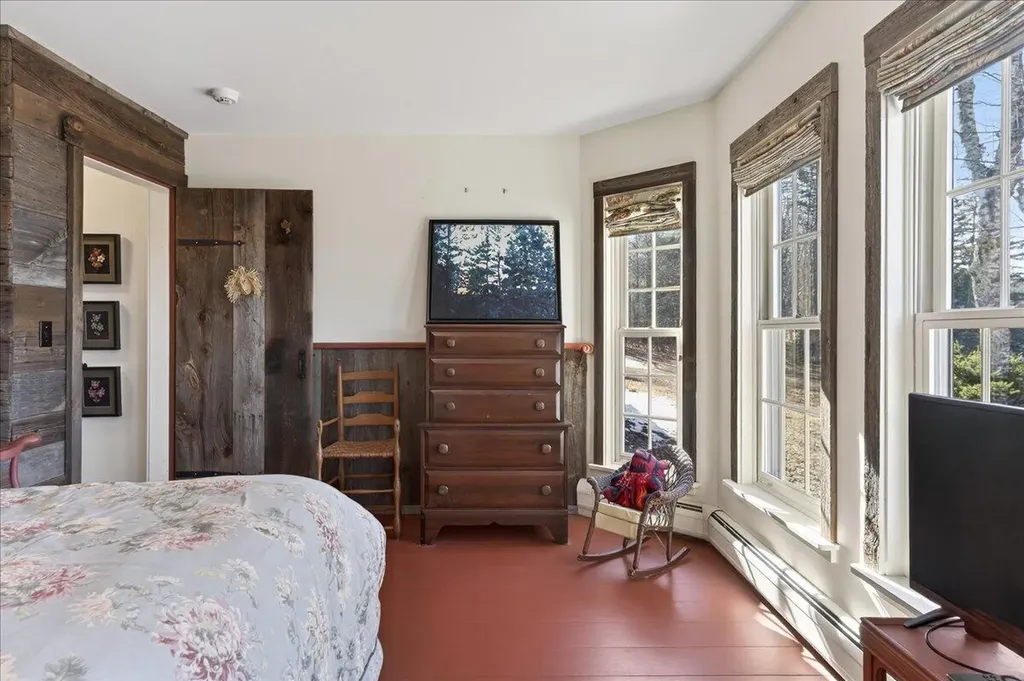 126 Reach Road Deer Isle ME 04627