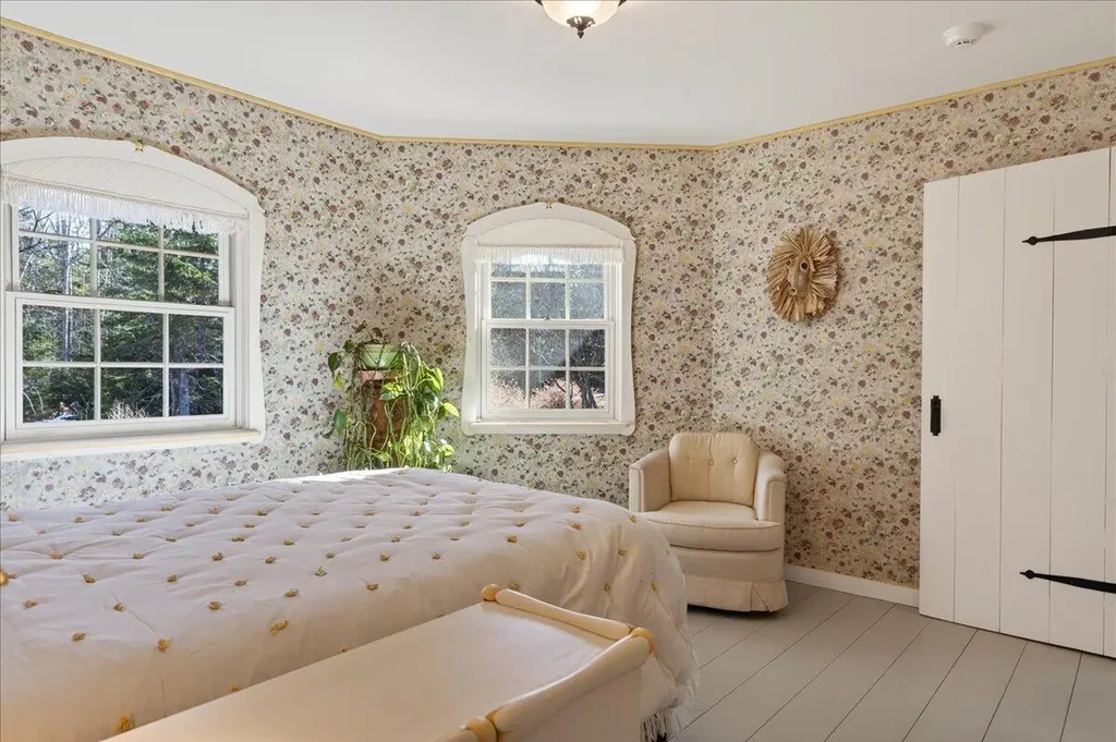 126 Reach Road Deer Isle ME 04627