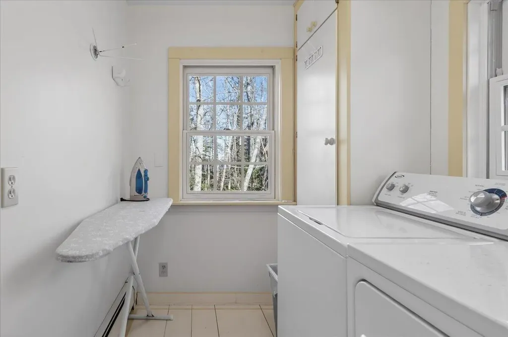 126 Reach Road Deer Isle ME 04627