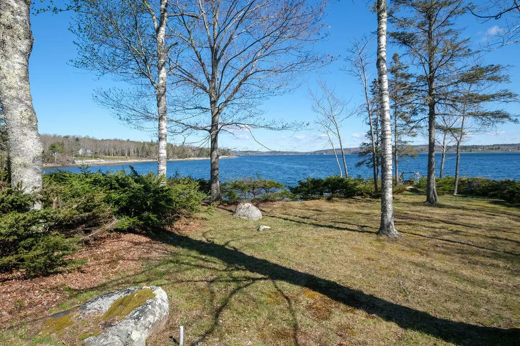 126 Reach Road Deer Isle ME 04627