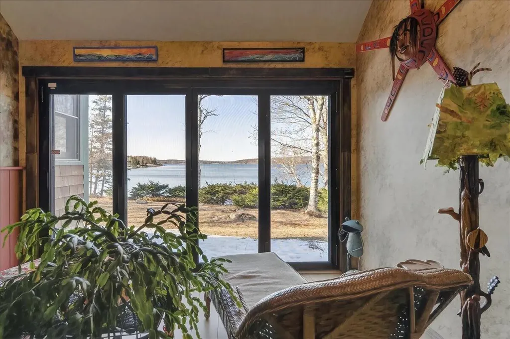 126 Reach Road Deer Isle ME 04627