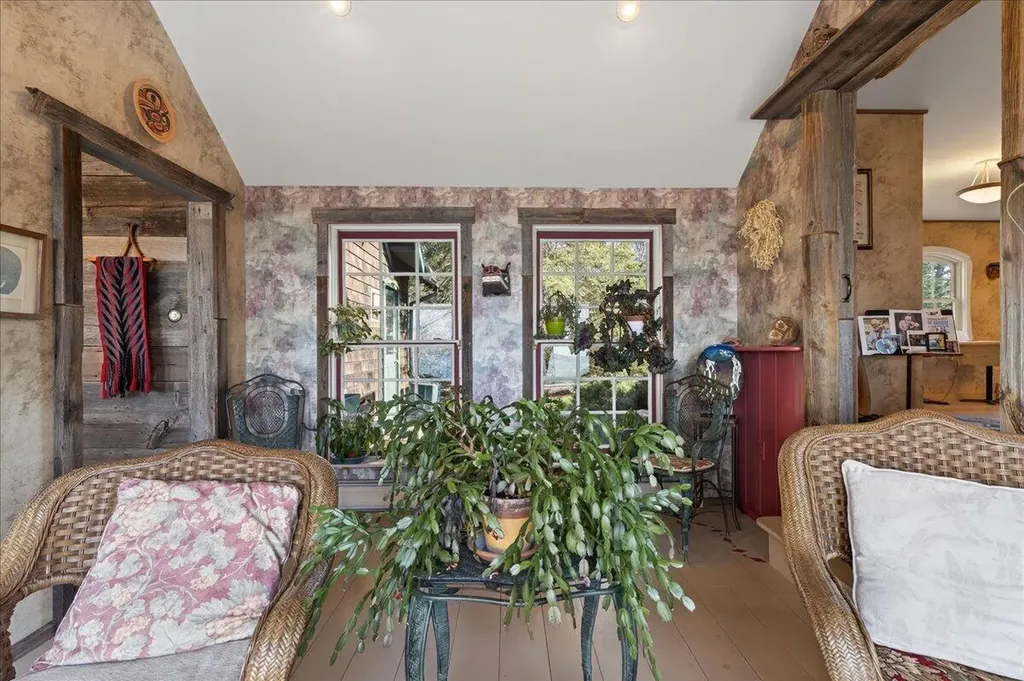 126 Reach Road Deer Isle ME 04627