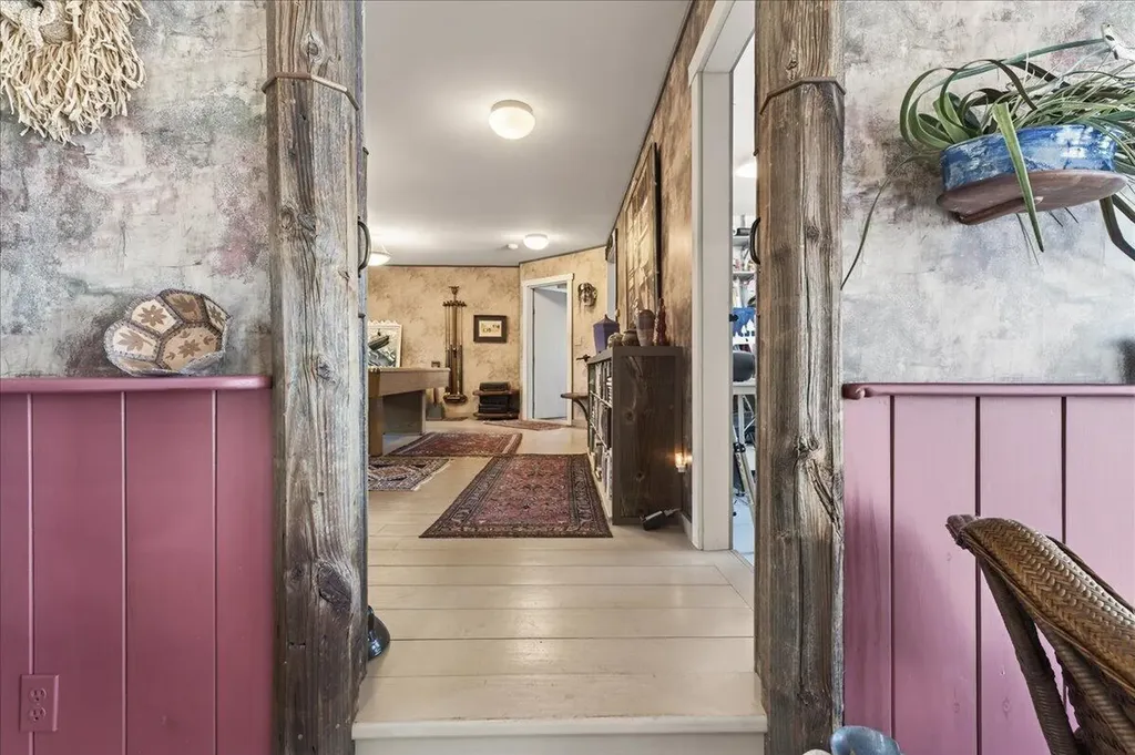 126 Reach Road Deer Isle ME 04627