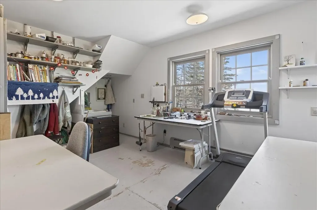 126 Reach Road Deer Isle ME 04627