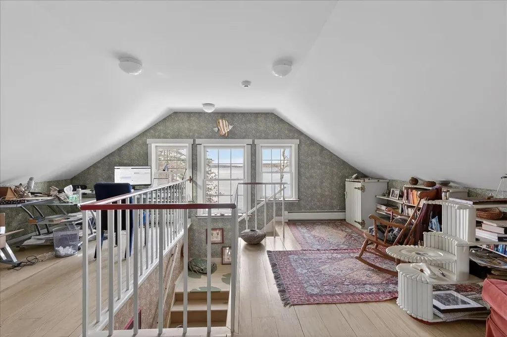 126 Reach Road Deer Isle ME 04627