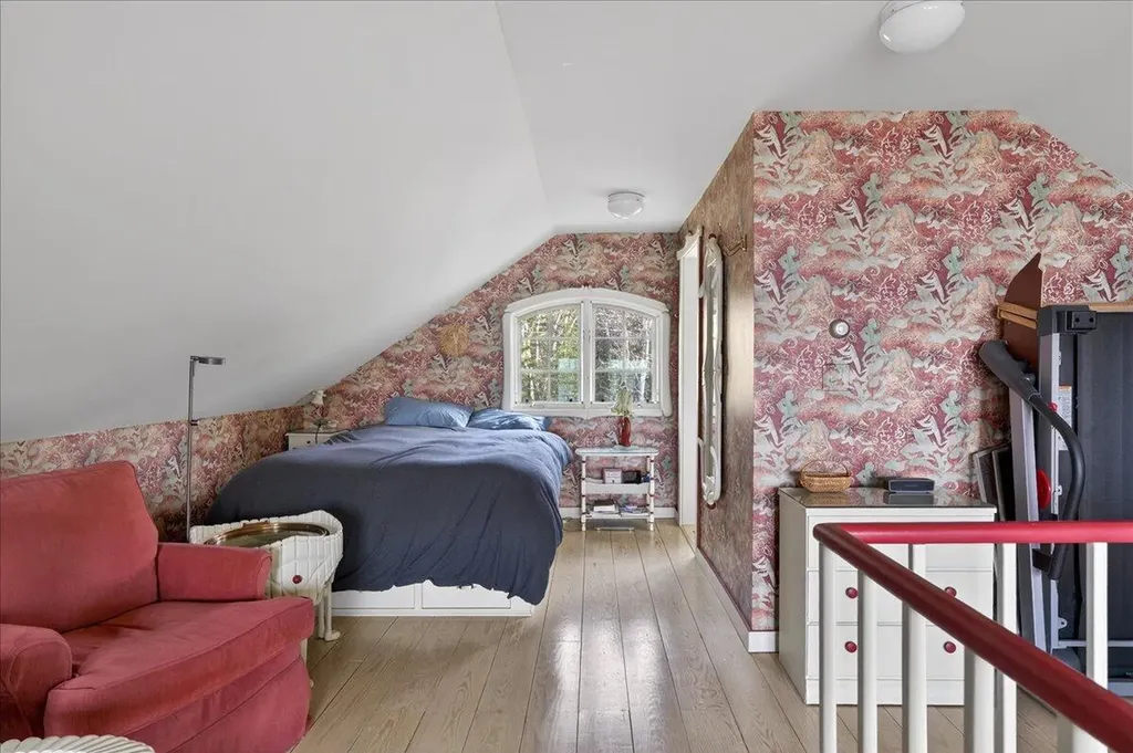 126 Reach Road Deer Isle ME 04627