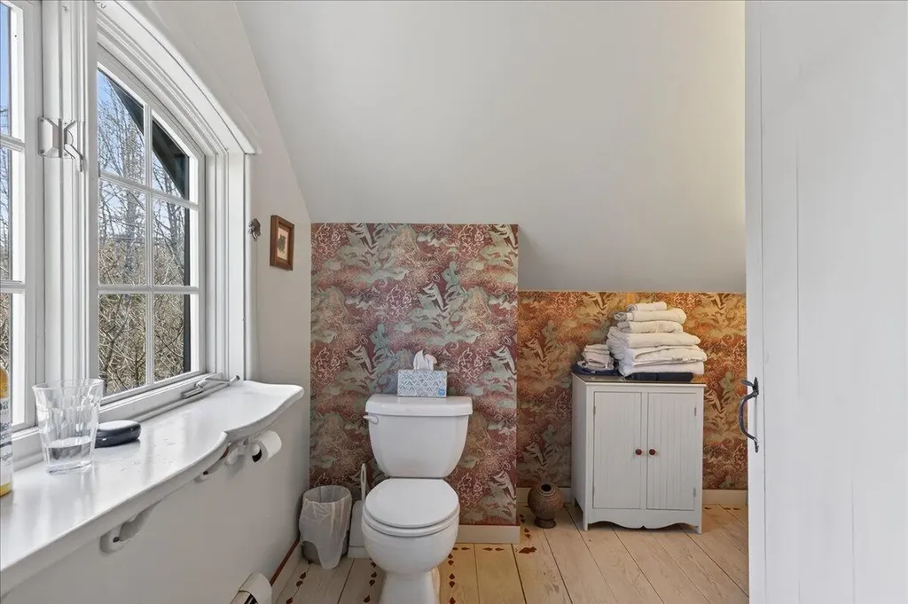 126 Reach Road Deer Isle ME 04627