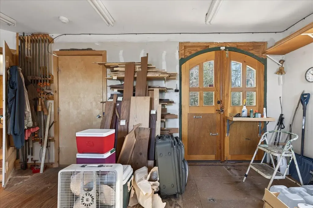 126 Reach Road Deer Isle ME 04627