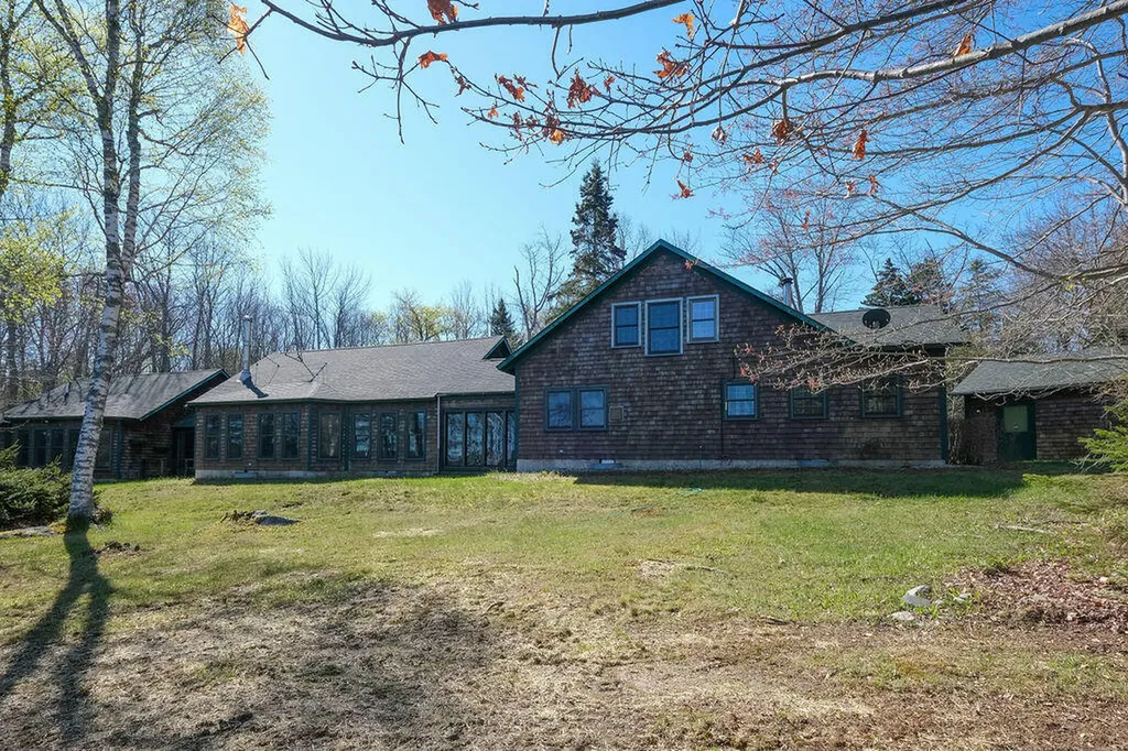 126 Reach Road Deer Isle ME 04627