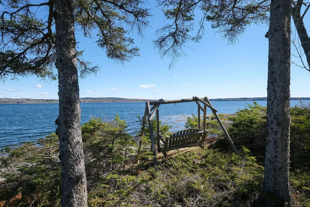 126 Reach Road Deer Isle ME 04627