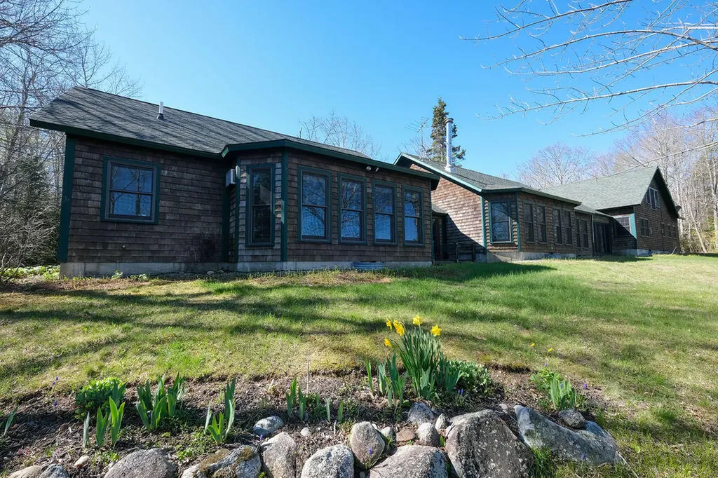126 Reach Road Deer Isle ME 04627