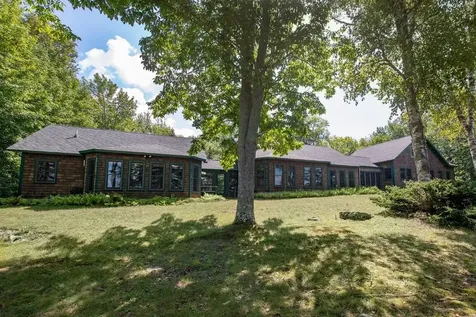126 Reach Road Deer Isle ME 04627