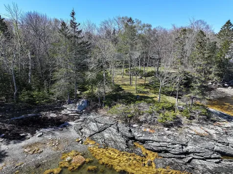 126 Reach Road Deer Isle ME 04627