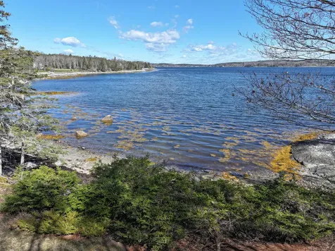 126 Reach Road Deer Isle ME 04627