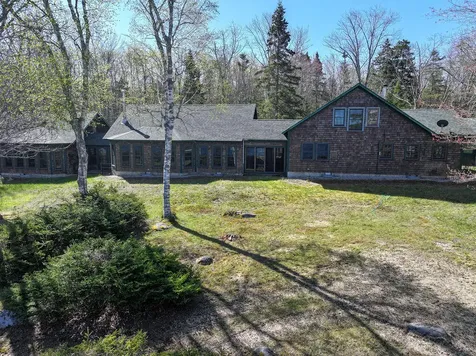 126 Reach Road Deer Isle ME 04627