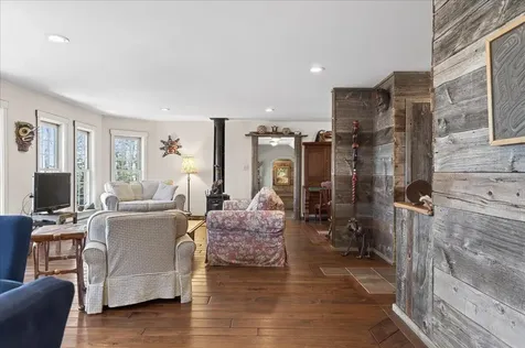 126 Reach Road Deer Isle ME 04627