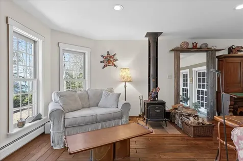 126 Reach Road Deer Isle ME 04627