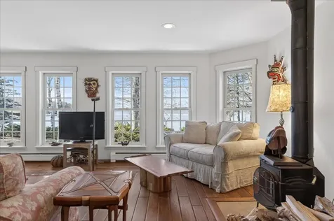 126 Reach Road Deer Isle ME 04627