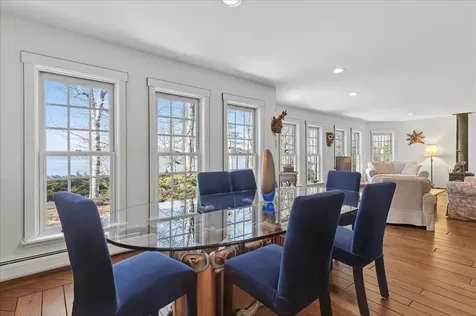126 Reach Road Deer Isle ME 04627