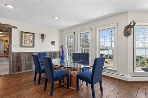 126 Reach Road Deer Isle ME 04627