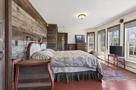 126 Reach Road Deer Isle ME 04627